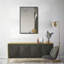 I Attract Fashion and Glam Framed Mirror by Oliver Gal-896366089