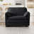 Kariba Upholstered Armchair Single Sofa-7566380