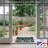 Wildflower Welcome Indoor/Outdoor Welcome Mat