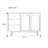 Kierley 47.24'' Sideboard-2108722537
