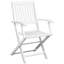 Folding Patio Dining Side Chair