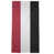 Light Red/Ivory/Black selected