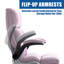 Fauteuil de direction-297983346