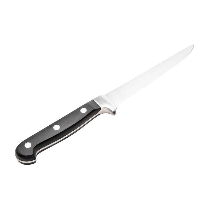 Couteau de désossage flexible 6 po mundial 5100 Series