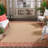 Herefordshire Performance Floral Indoor/Outdoor Area Rug