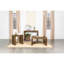 Table basse Santana Auburn
