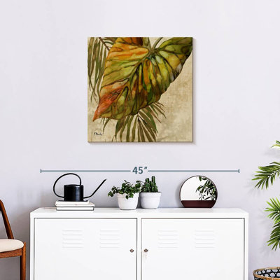 Palmdale Fronds III