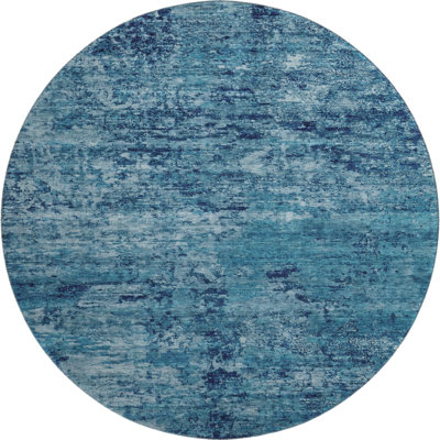 Premium Machine Washable Lubbers AMF1723 Modern Rug