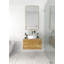 Miroir de coin avec tablette Rey Radius-48939085