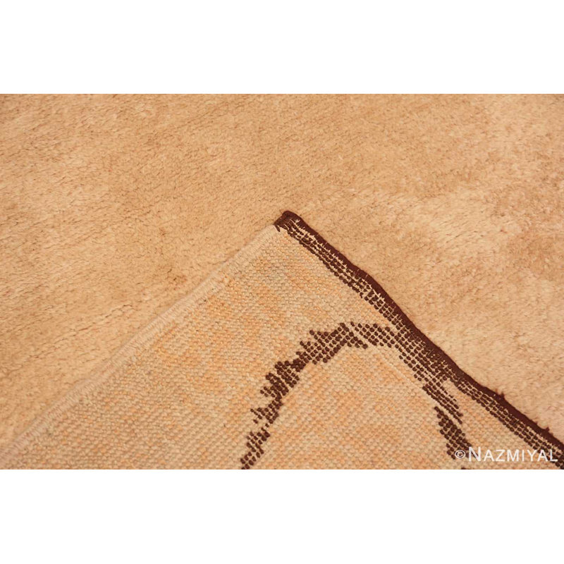 One-of-a-Kind Rectangle 6'3" X 9'6" Area Rug