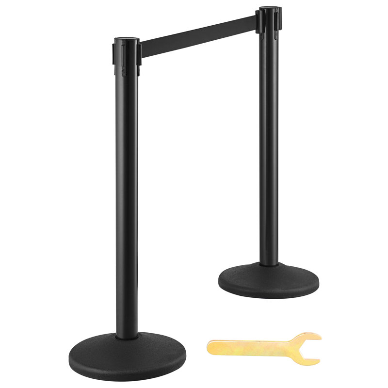 VEVOR 6'' H Post