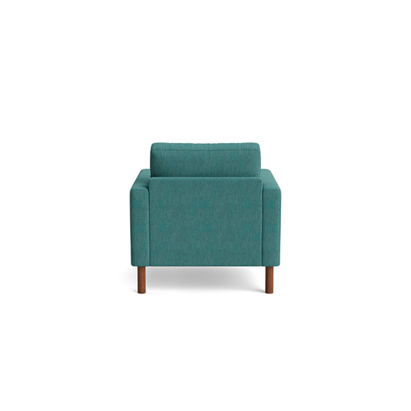 Laguna Chair, Performance Weave - Spruce