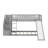 Twin Over Twin Bunk Bed With Slide-1997697248