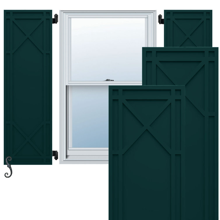 Volets EnduraCore