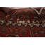 Tapis à teinture végétale antique Scates 13 x 23