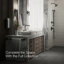 Components™ Bathroom Sink Handles with Lever Design