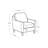 Baden Auraluxe Genuine Leather Sofa Collection