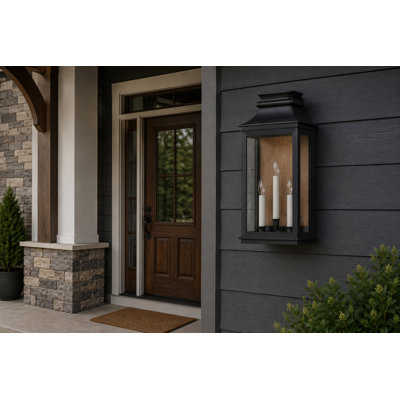 Aliina Wall Light