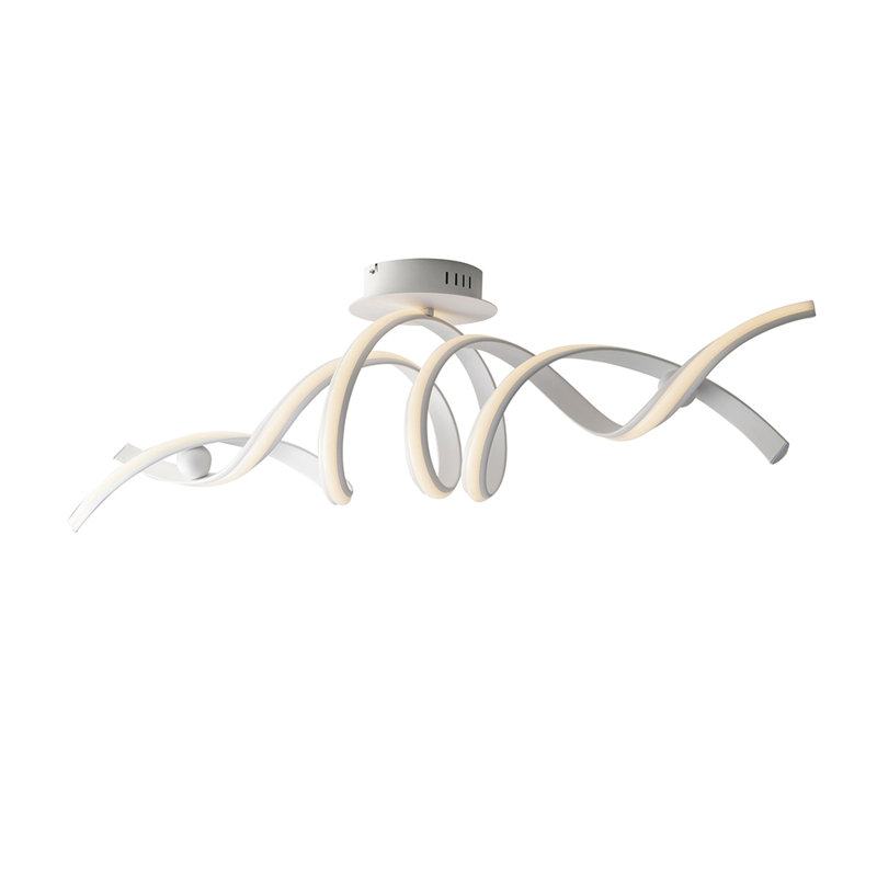 Stephenville LED Flush Mount