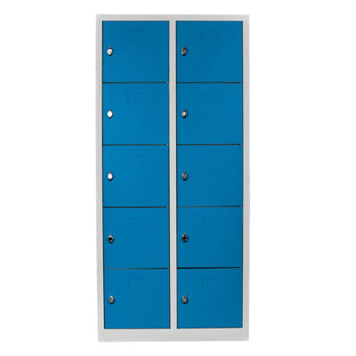 Armoire de rangement Locker