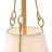 Danvers Large Handmade Paper Shade Wall Sconce