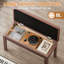 Storage Bench-534937870