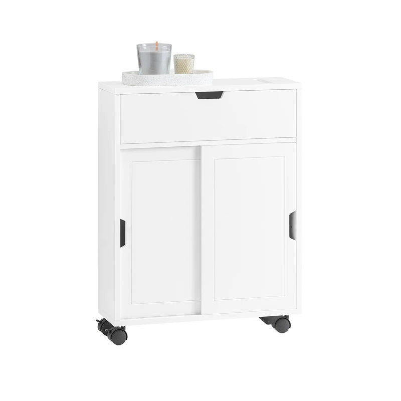 Freestanding Bathroom Cabinet
