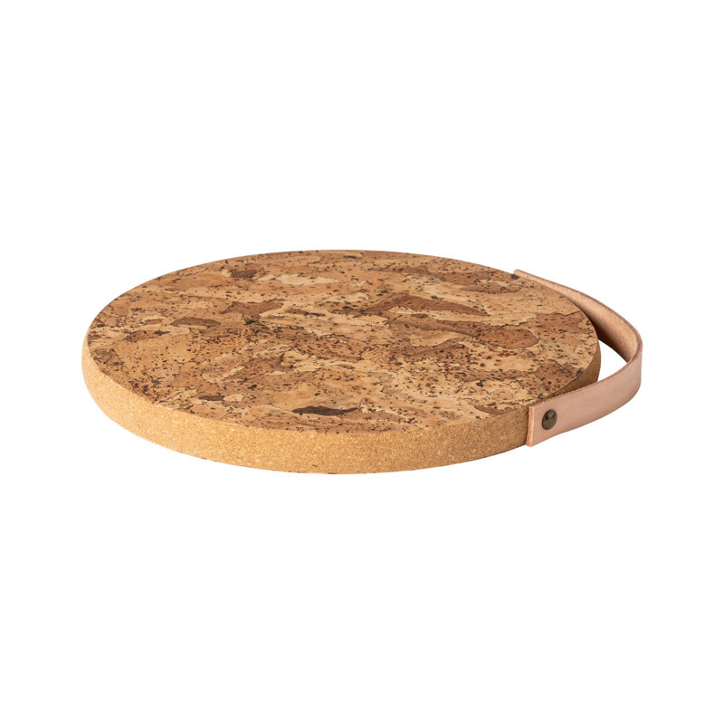 Round 2 Piece Trivet Set