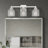 Billington 3 - Light Dimmable Vanity Light-432930943-432930942