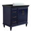 Ensemble de meuble-lavabo simple 37 po Lerwick-401038932