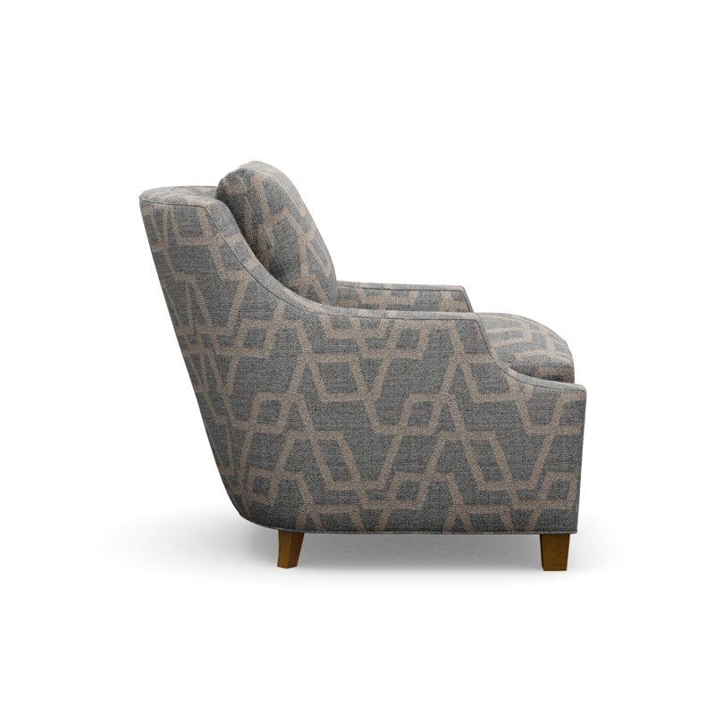 Renee Chair, Perky 855437, Big Sur