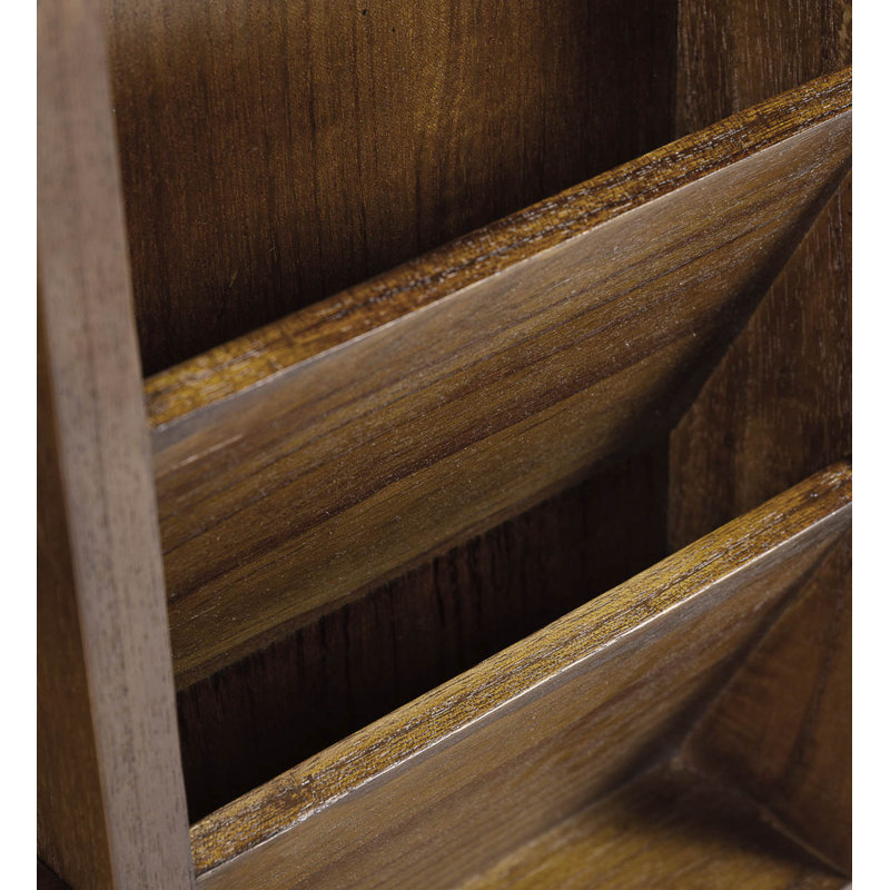 Guildhall Matte Wall Unit