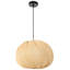 MNGENI 1 - Light Natural Pendant