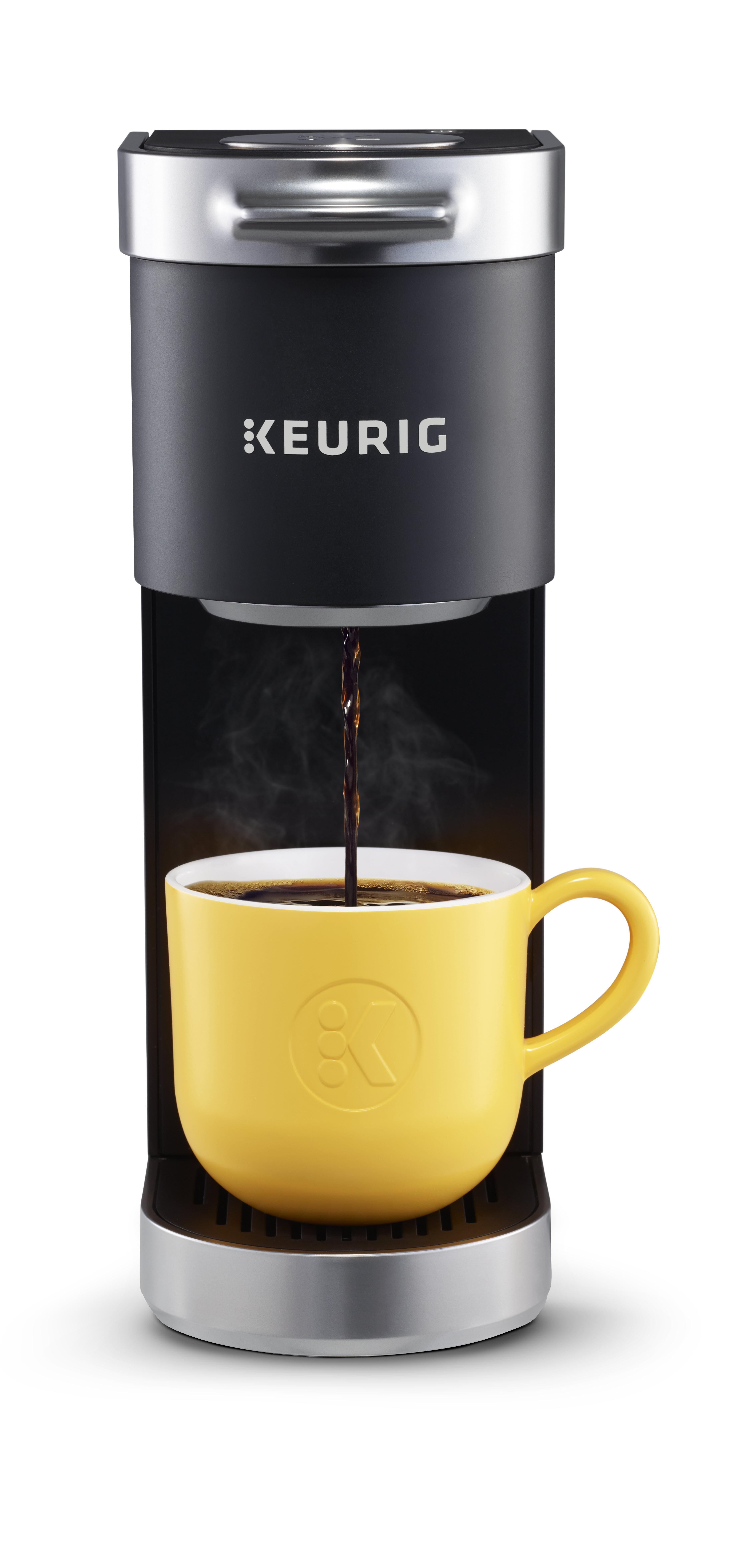 Keurig K-Mini Plus Single Serve K-Cup Pod Coffee Maker & Reviews | Wayfair