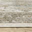 Tapis oriental en polyester tissé à la machine Relis-113323588