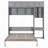 Murphy Bed with Desk and Storage-643928743-643928730