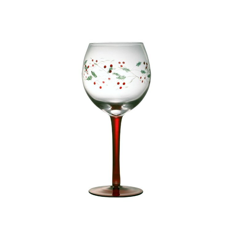20 Inch Giant Wine Glass – MyGift