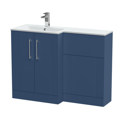 Deco 1105 mm Bathroom Vanity