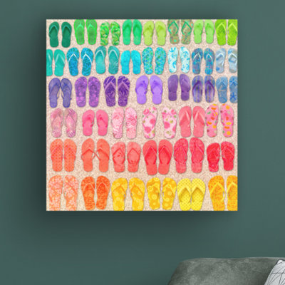 Modern & Contemporary Painting Print