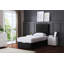 Seraphine Chesterfield 4 Draw Divan Bed with Headboard-734086235-734086305