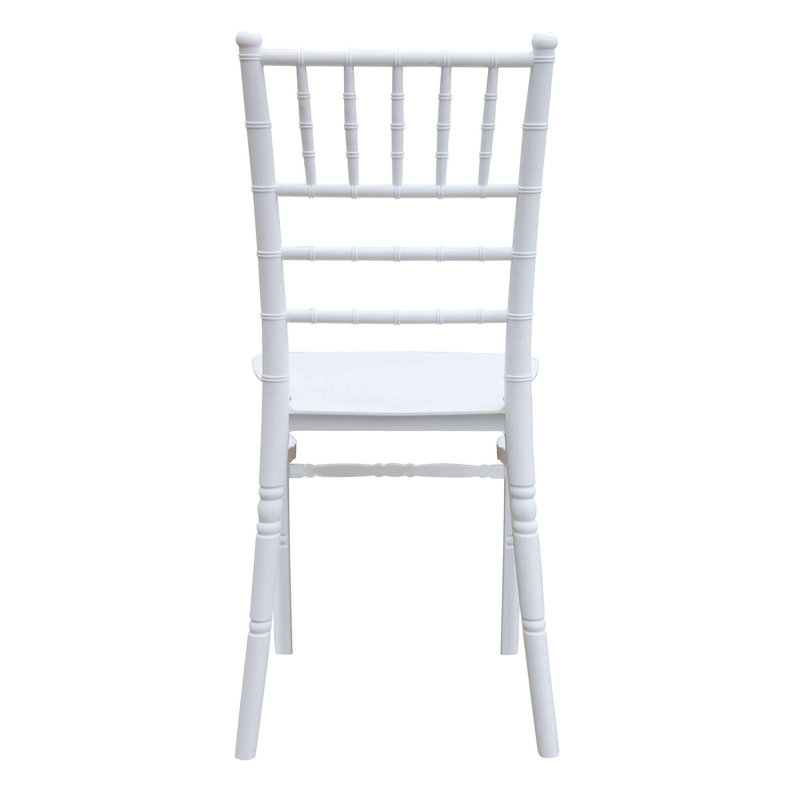 Amatury Armless Stacking Chair