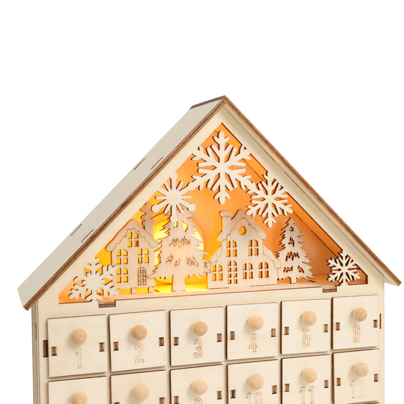 Christmas Advent Calendar