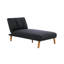 Canapé modulaire 2 pièces Polyfiber