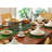 Philodendron Table Runner