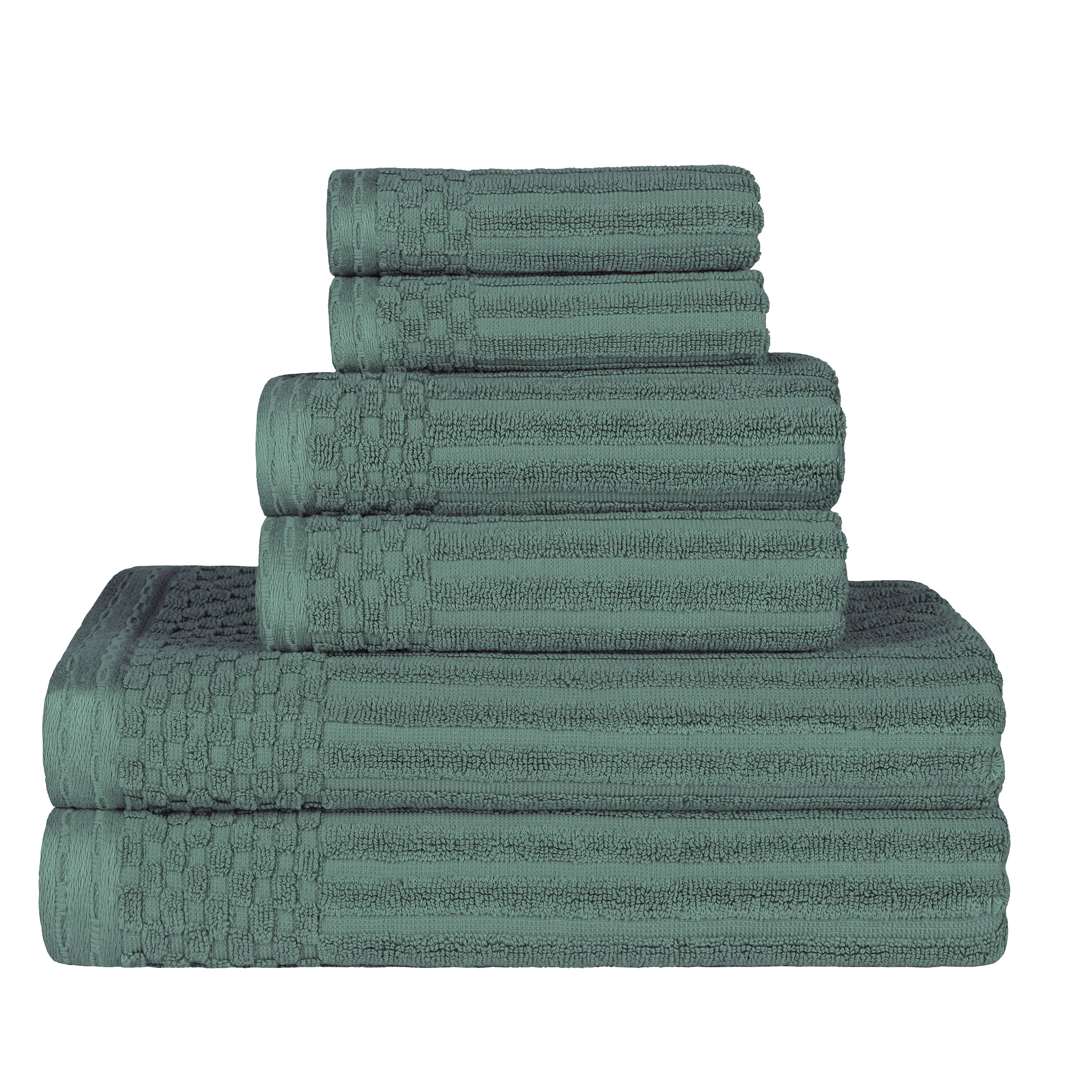 https://assets.wfcdn.com/im/45306092/compr-r85/1610/161000866/alon-cotton-highly-absorbent-6-piece-solid-and-checkered-border-towel-set.jpg