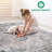 5X7  / Traditional Area Rug Stain Resistant, Non-Shedding, Friendly For Living Room, Bedroom, Dining Room And High-Traffic Areas-2089401930