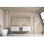 84 po X P 48 po Miroir de salle de bain H