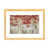 Natural Wood Framed Fine Art Paper