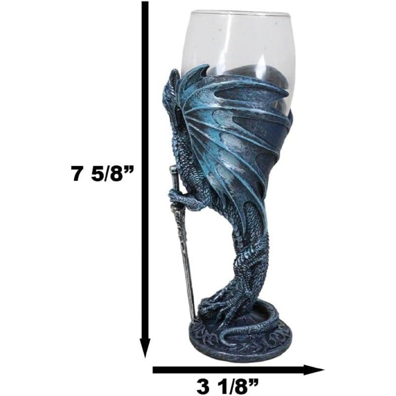Justinia Decorative Object