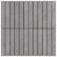 Era 1X6 Stacked Limestone Look Matte Porcelain Mosaic Tile-1825326276